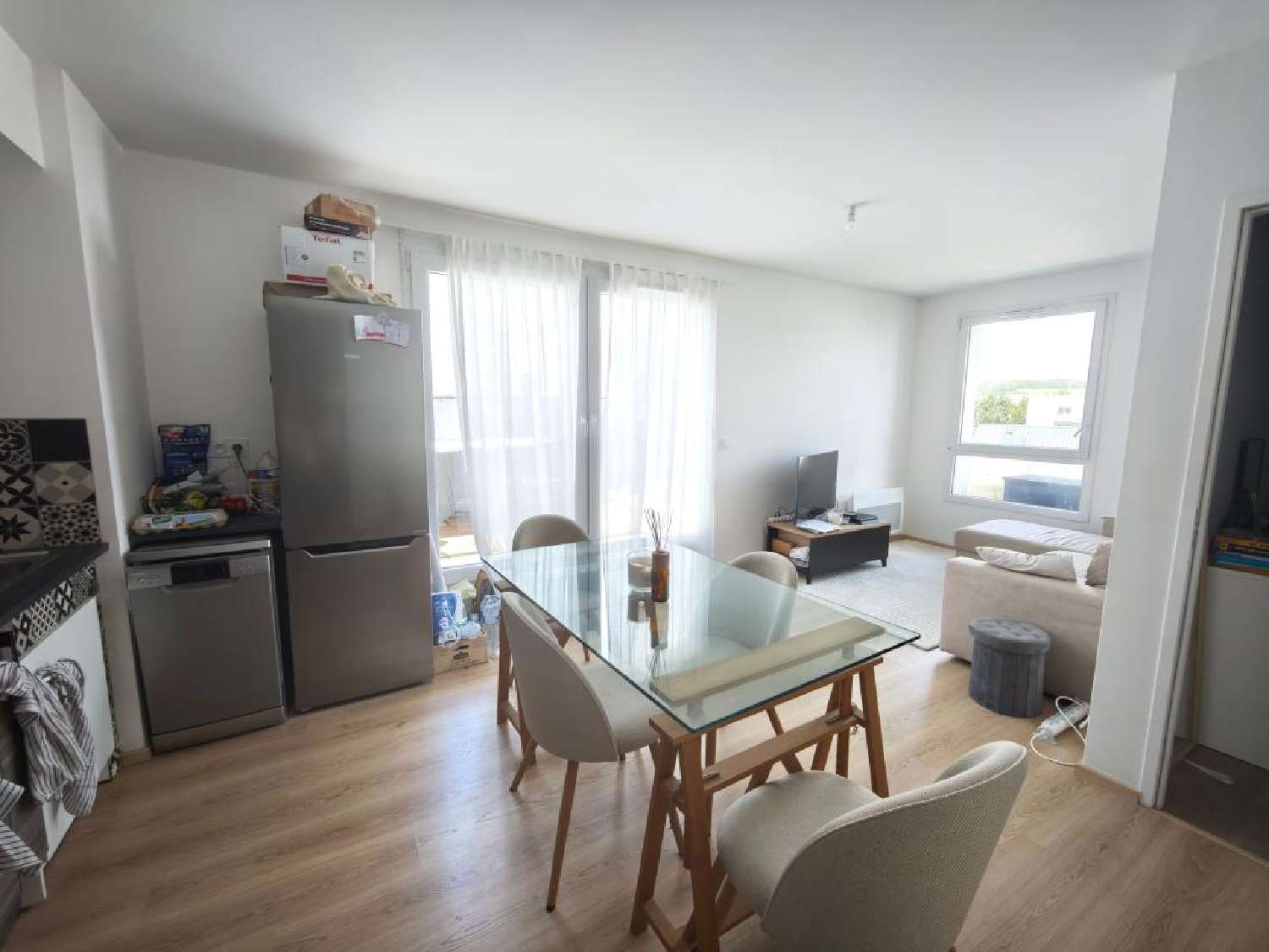 en venta apartamento Gargenville Yvelines 1