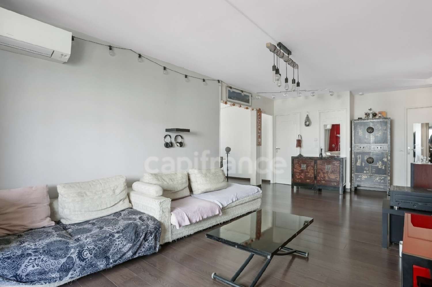  te koop appartement Gennevilliers Hauts-de-Seine 2