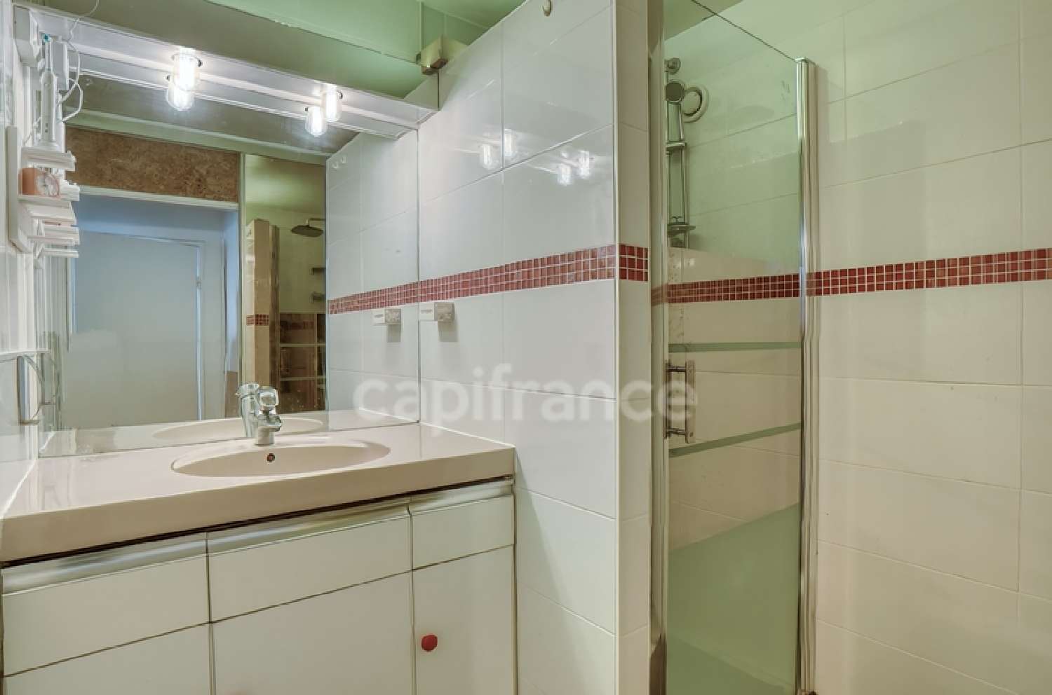  te koop appartement Gennevilliers Hauts-de-Seine 7