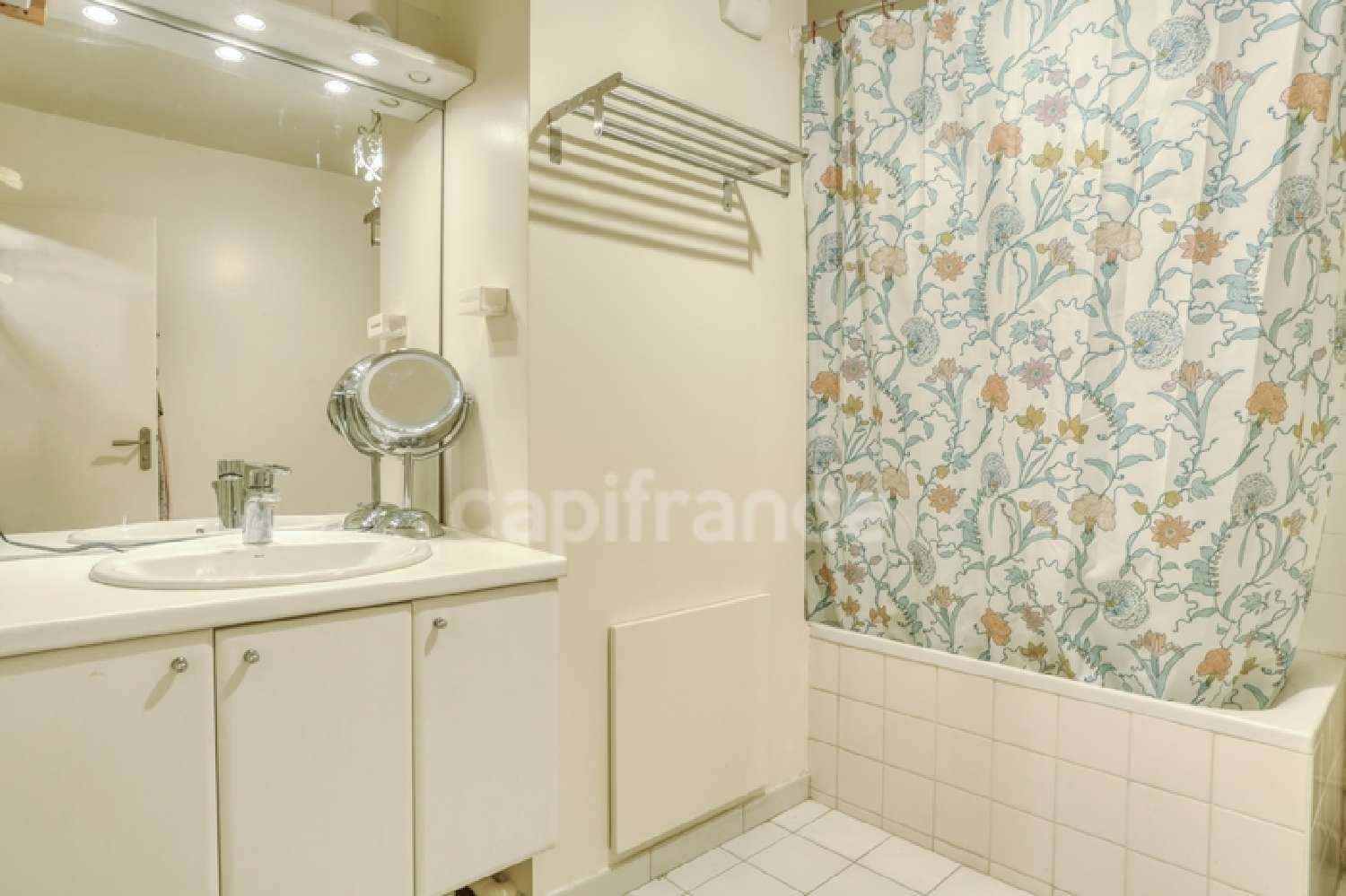  te koop appartement Gennevilliers Hauts-de-Seine 8