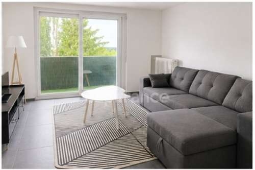 Gex Ain appartement foto 7352854
