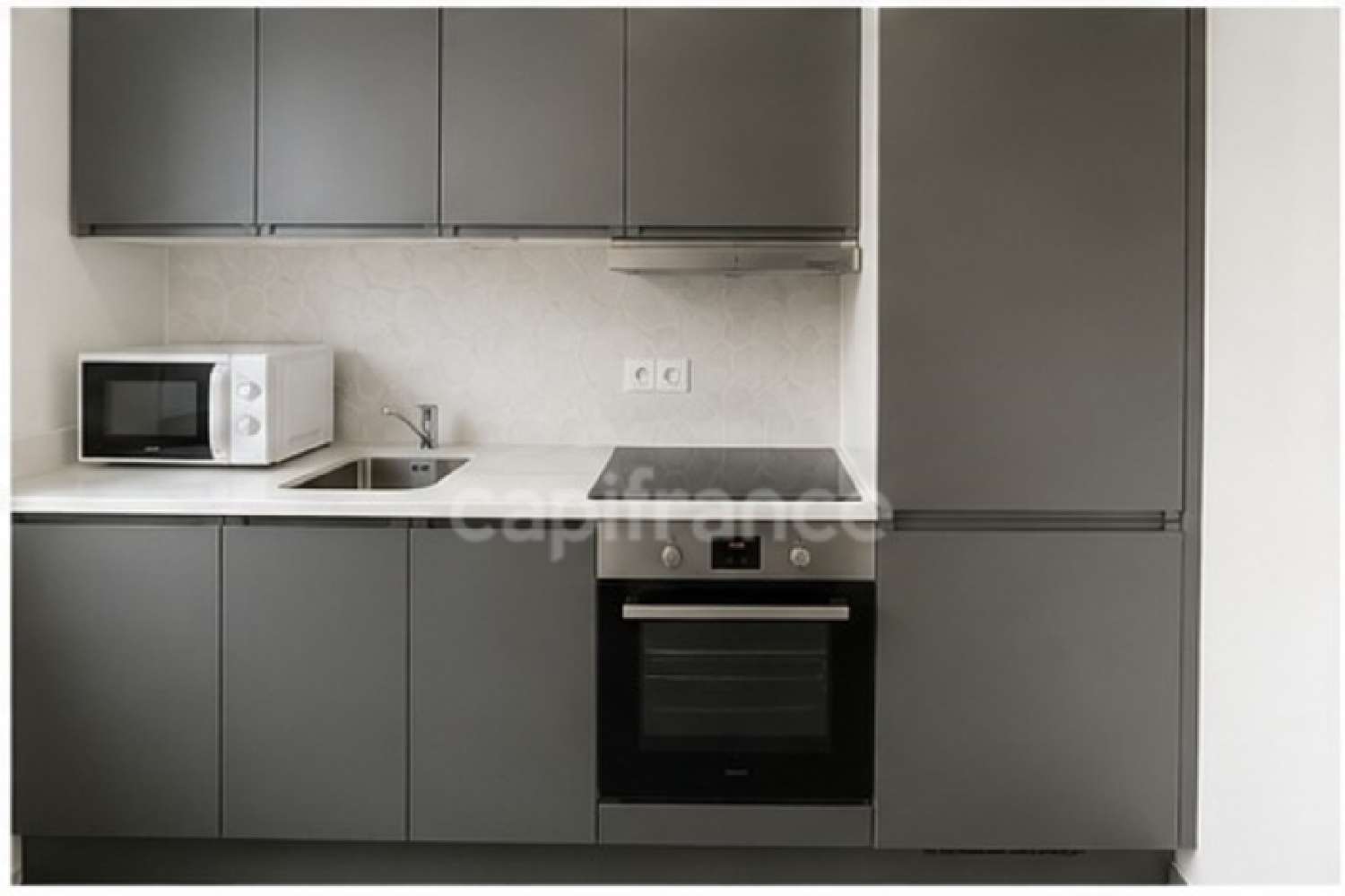 à vendre appartement Gex Ain 2