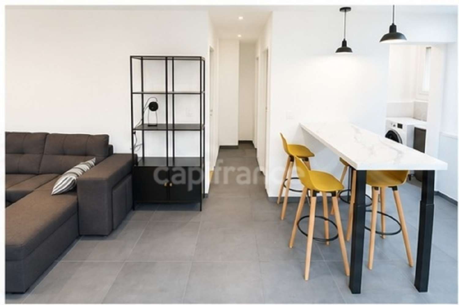 à vendre appartement Gex Ain 3