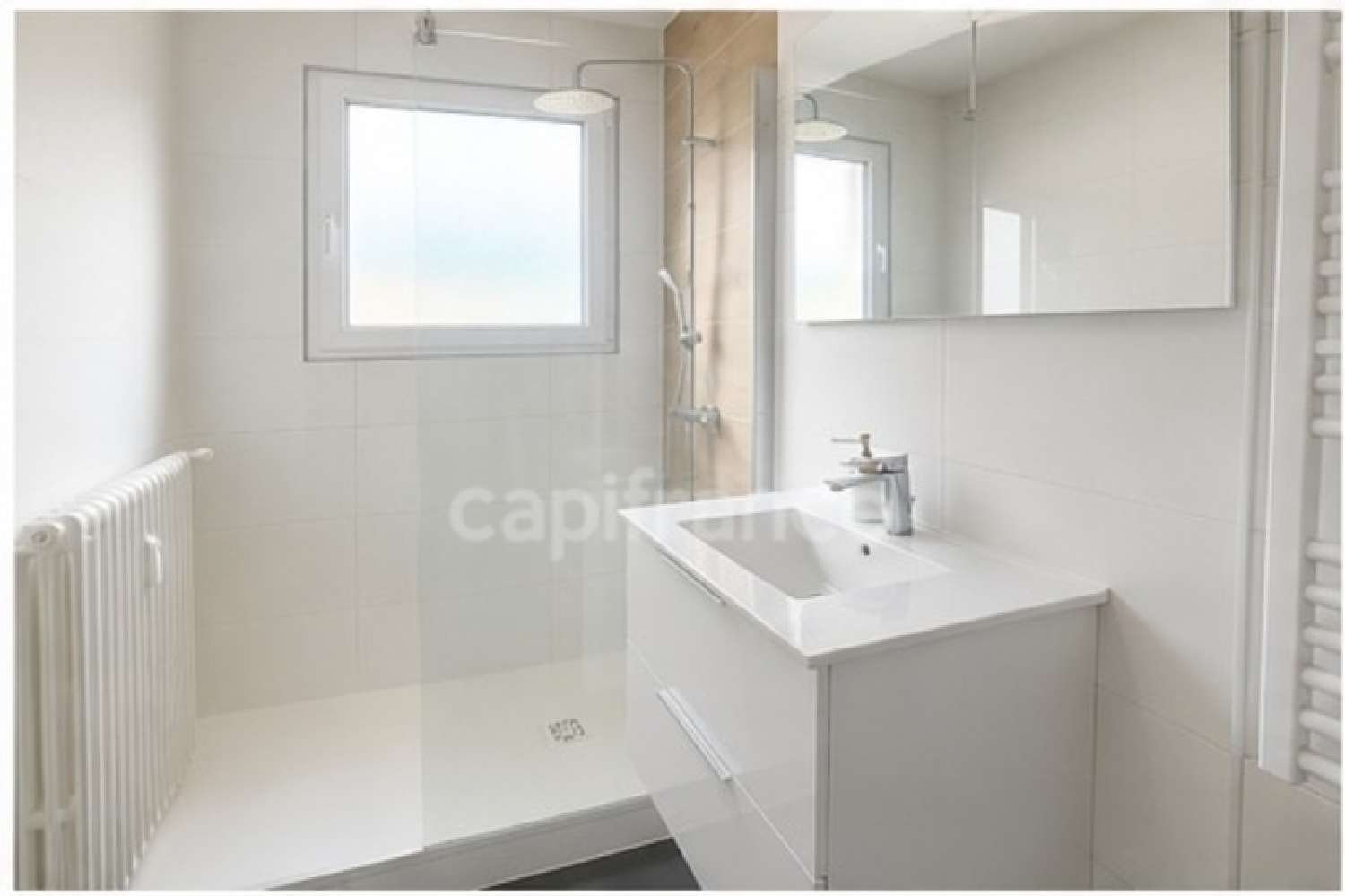 à vendre appartement Gex Ain 4
