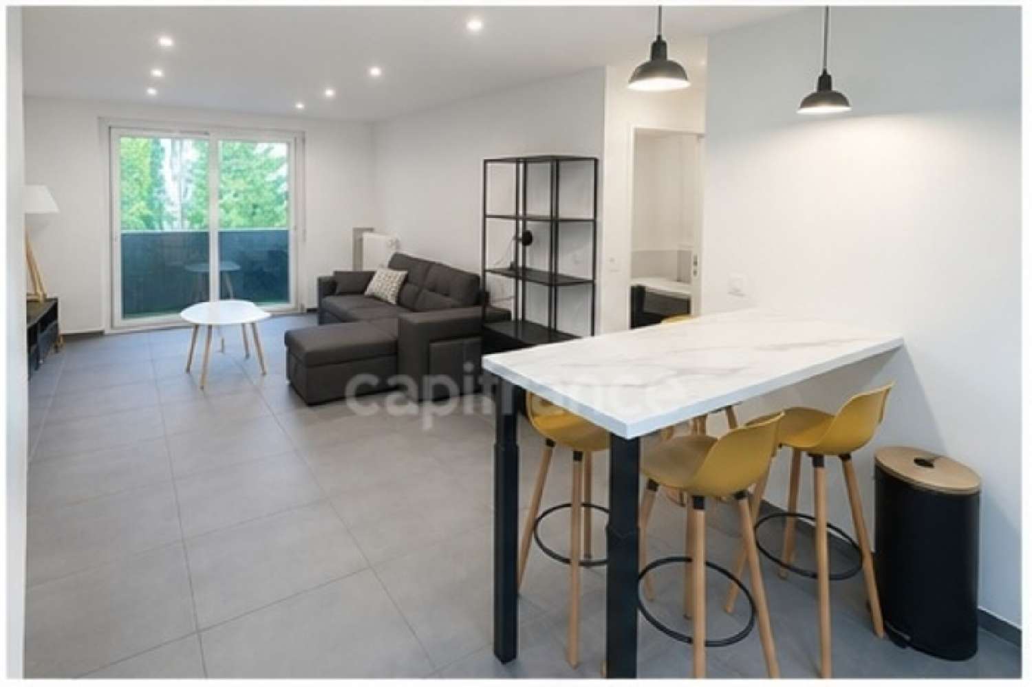 à vendre appartement Gex Ain 5