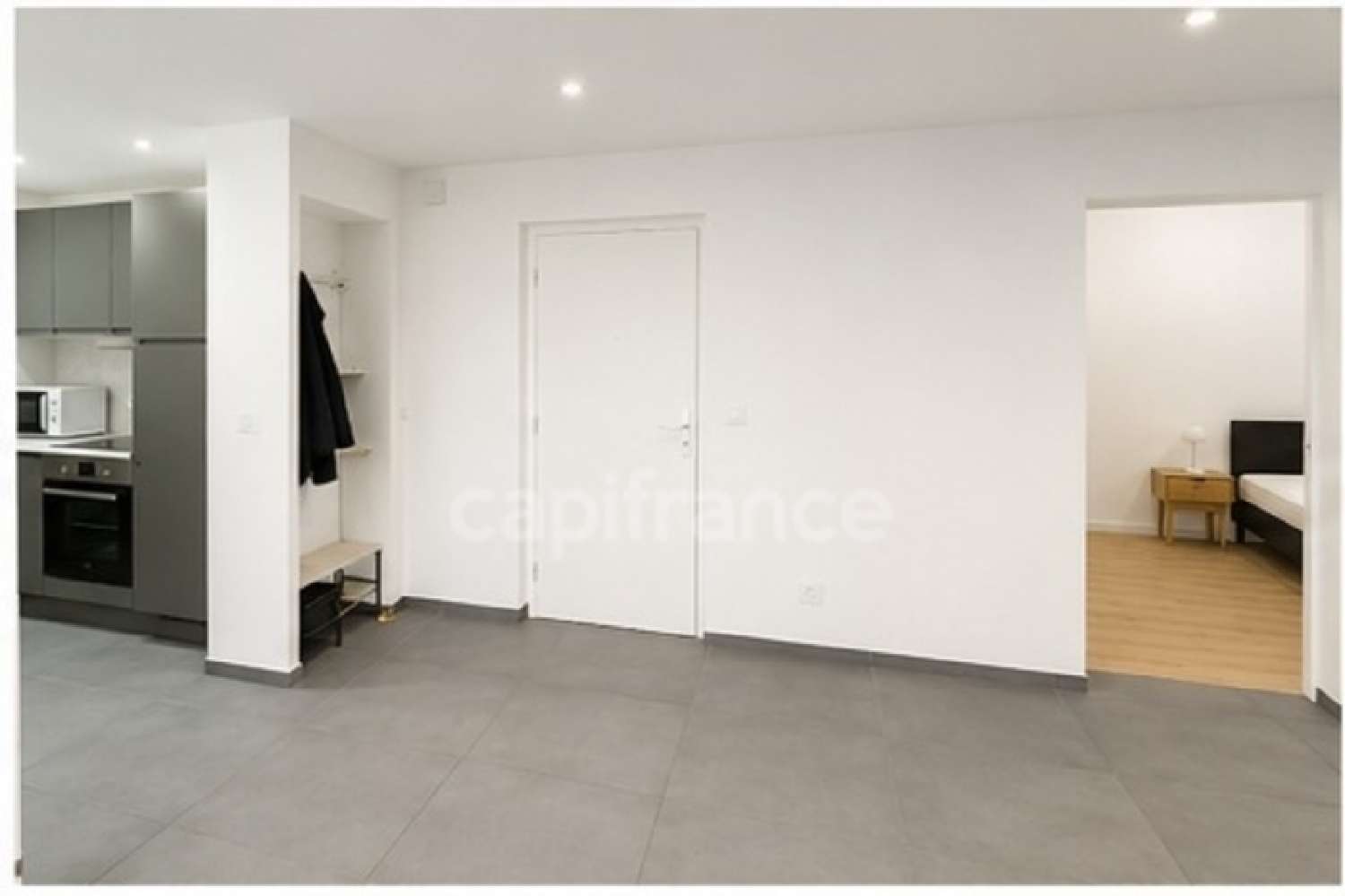 à vendre appartement Gex Ain 8
