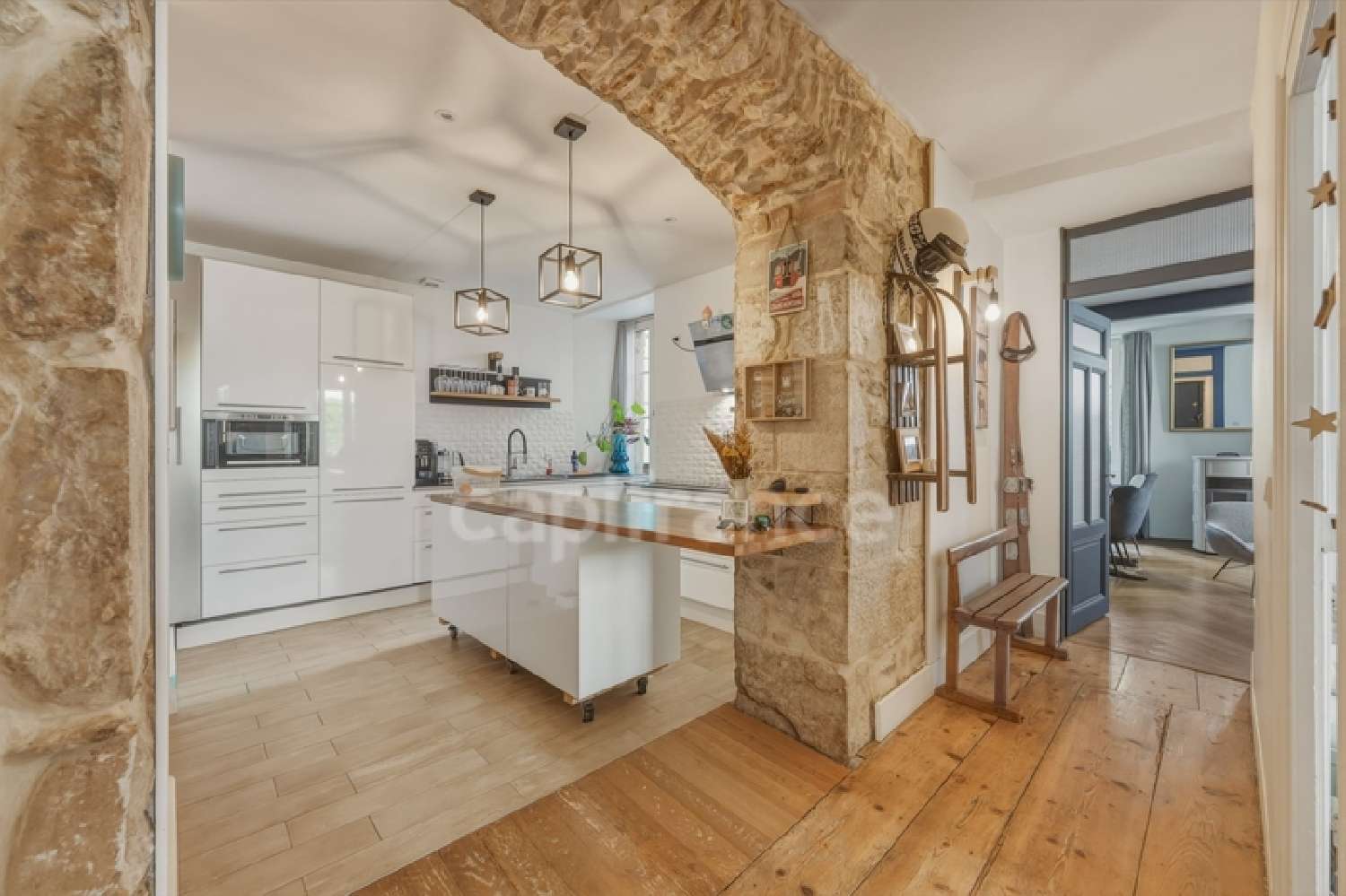  à vendre appartement Gex Ain 1