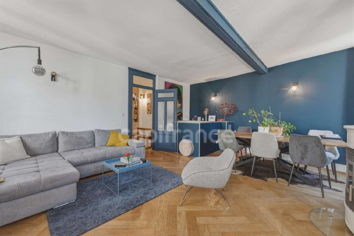 à vendre appartement Gex Ain 3