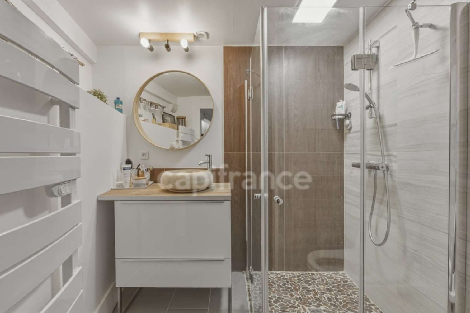  à vendre appartement Gex Ain 4