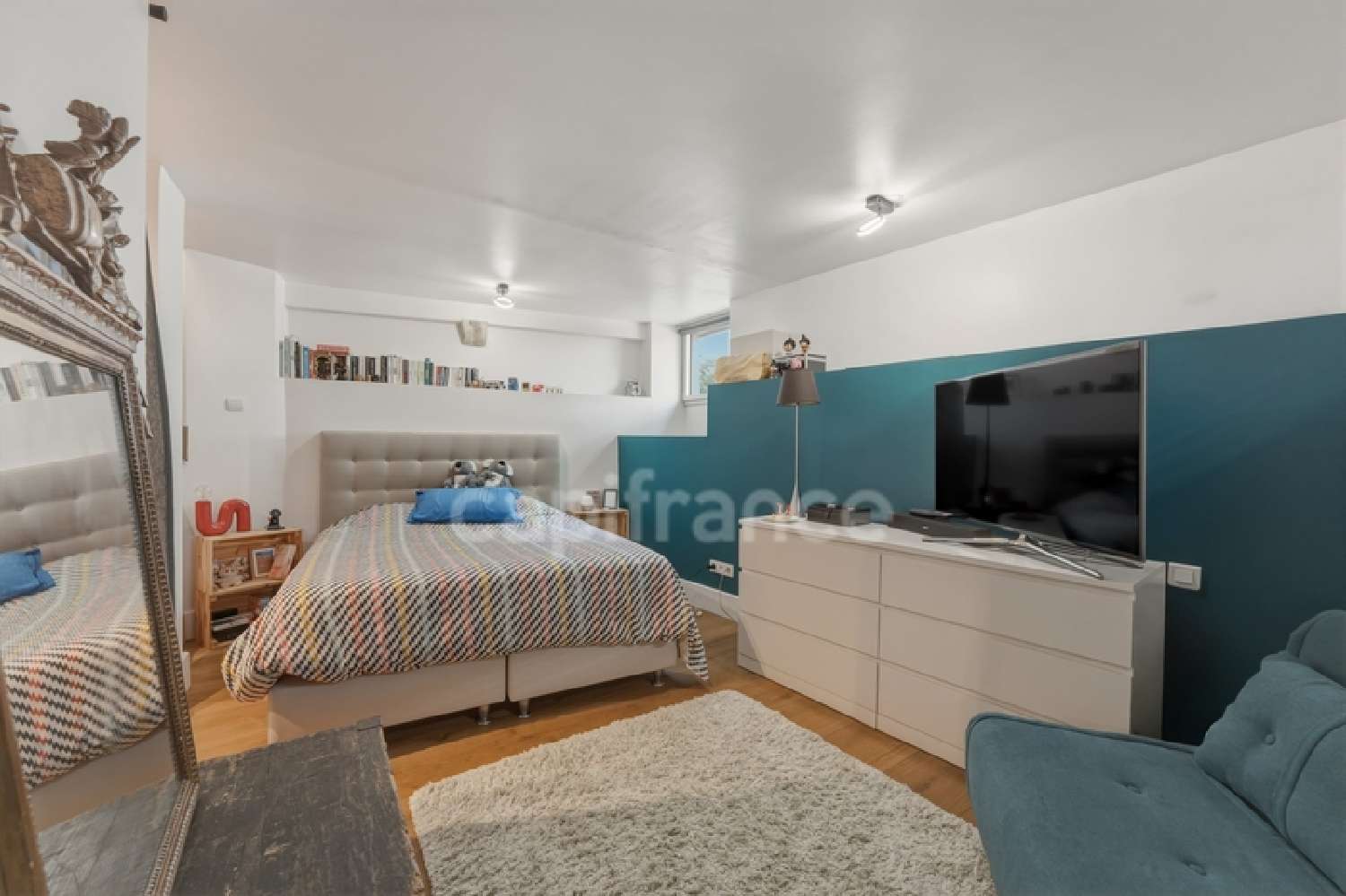  à vendre appartement Gex Ain 6