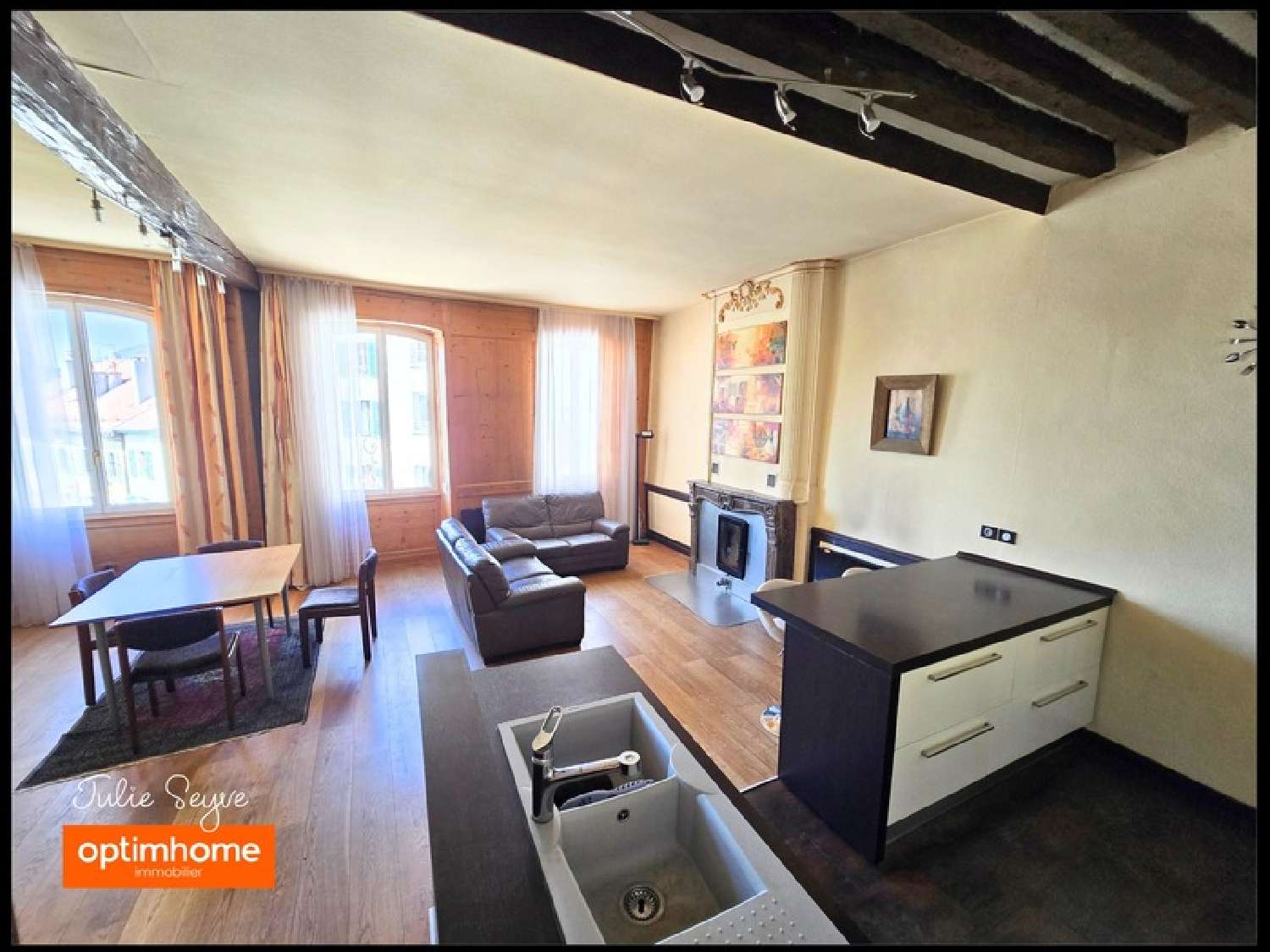 kaufen Wohnung/ Apartment Gex Ain 2