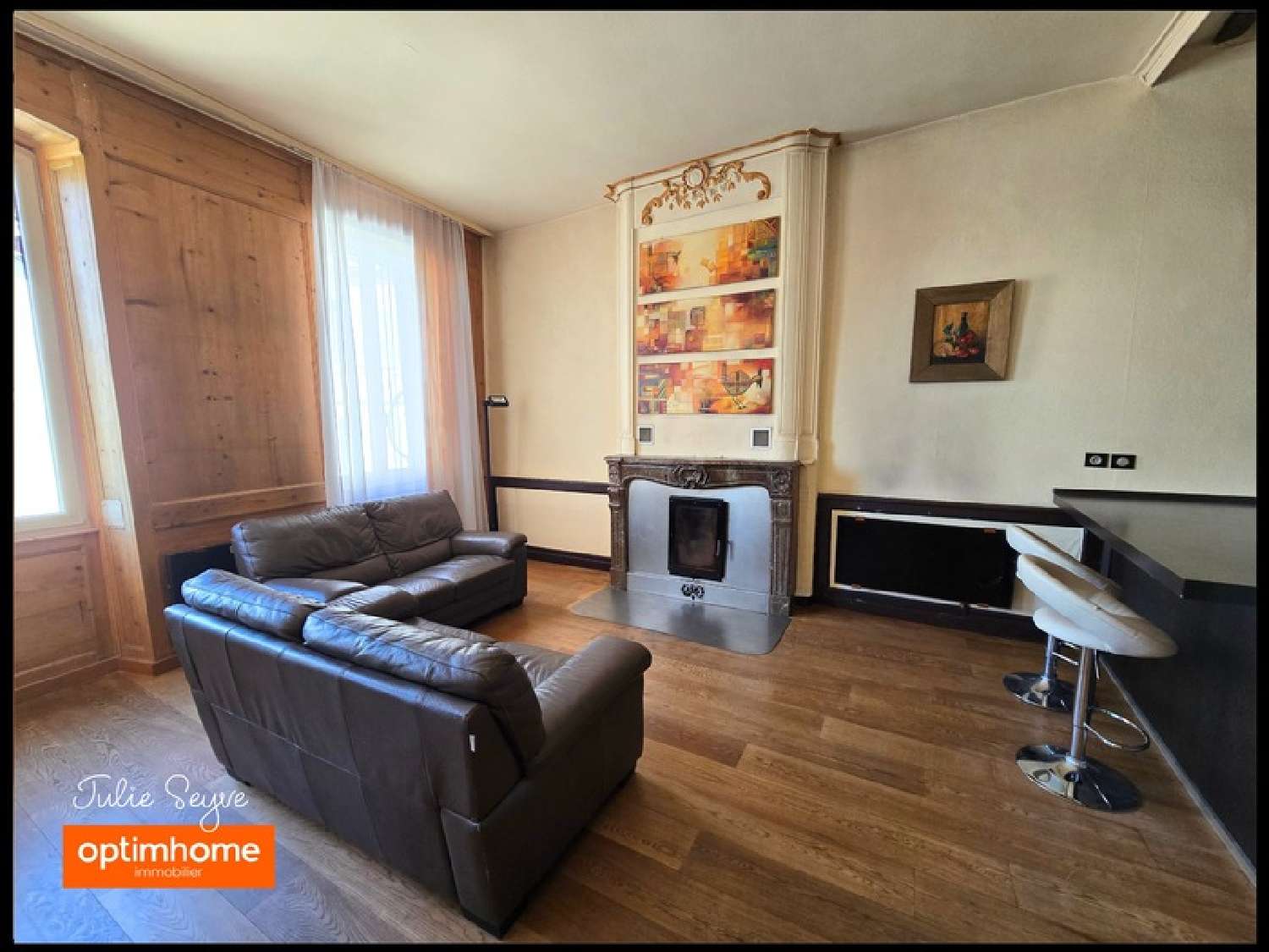 kaufen Wohnung/ Apartment Gex Ain 3