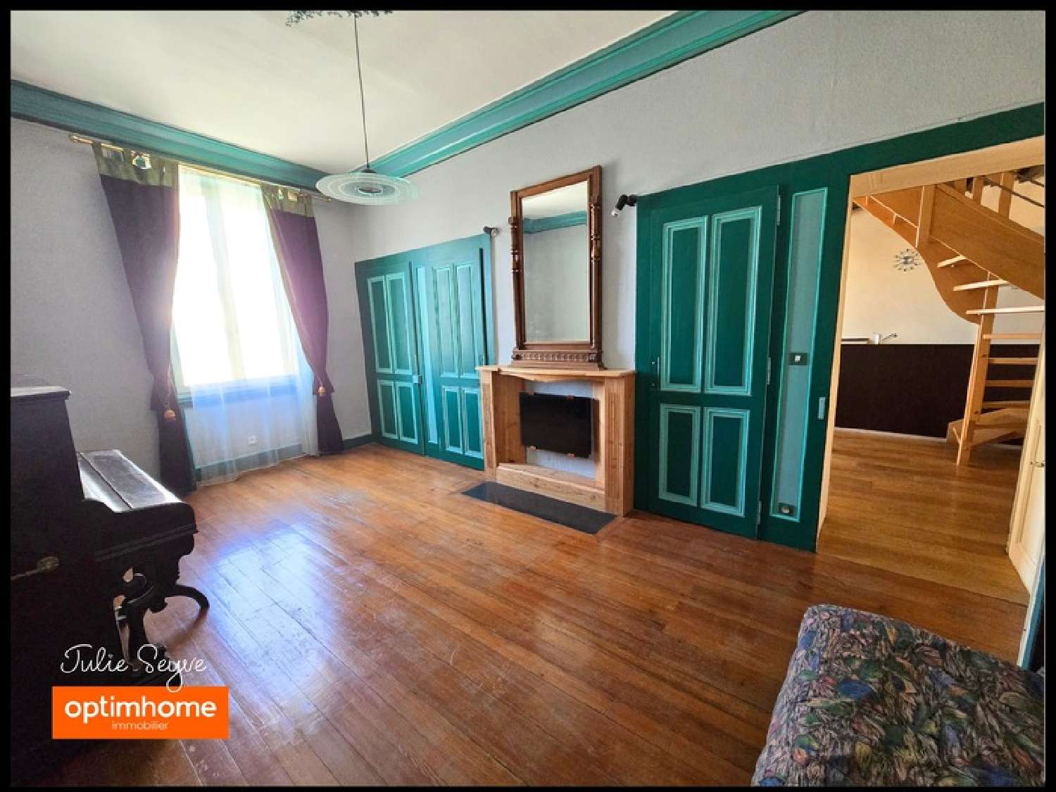 kaufen Wohnung/ Apartment Gex Ain 5
