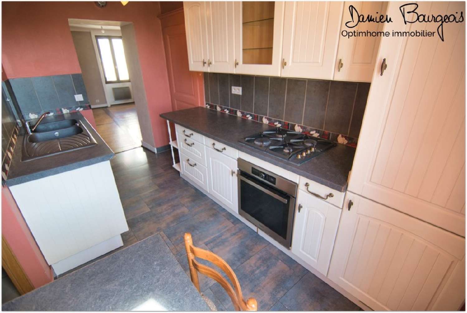  for sale apartment Gex Ain 2