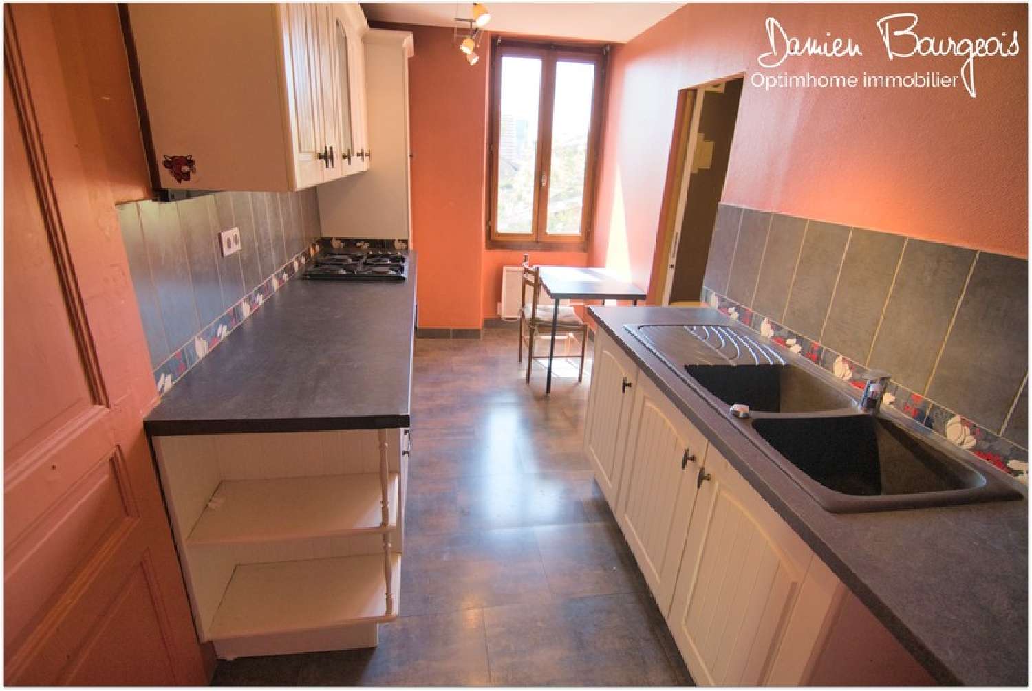  for sale apartment Gex Ain 3