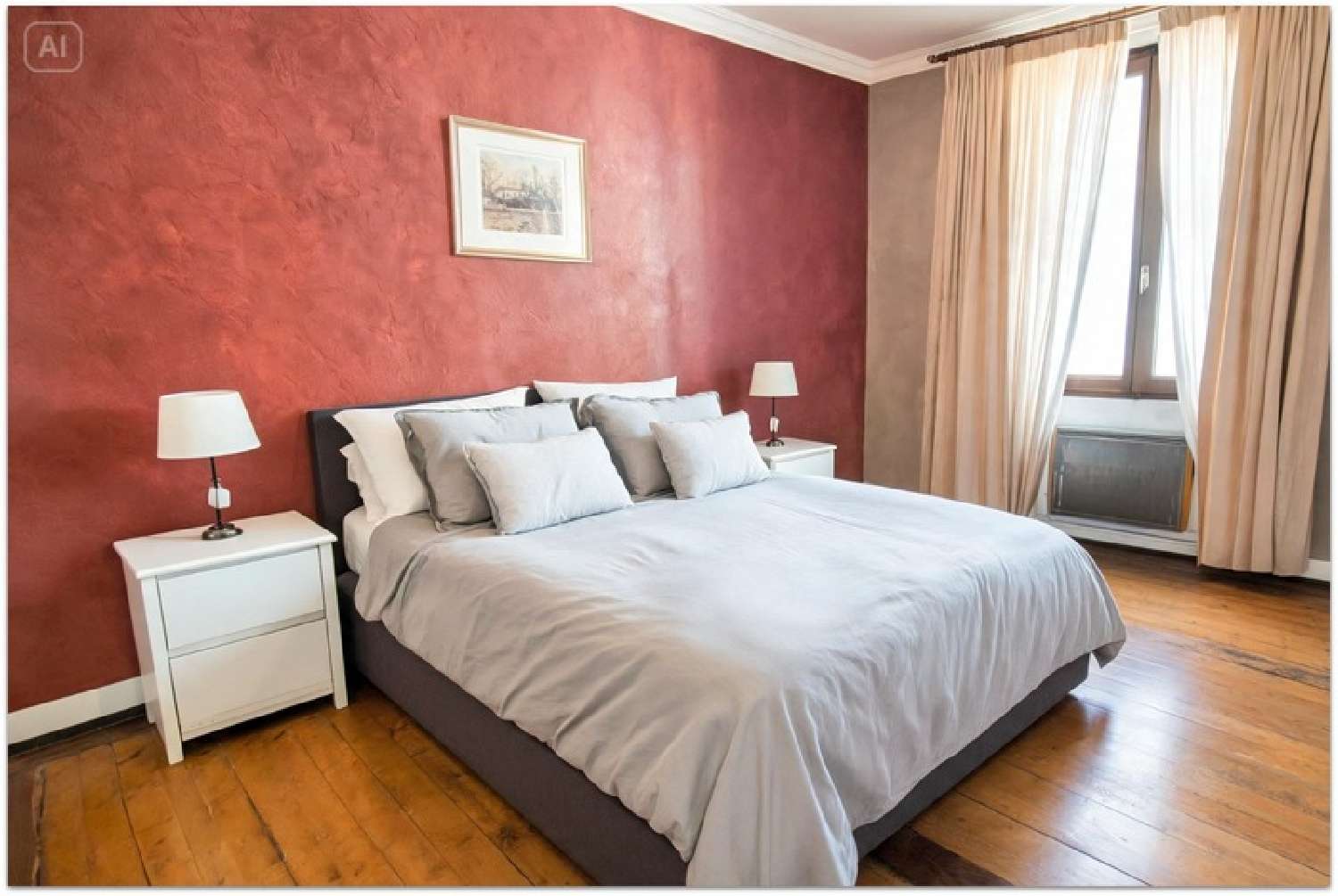  for sale apartment Gex Ain 4