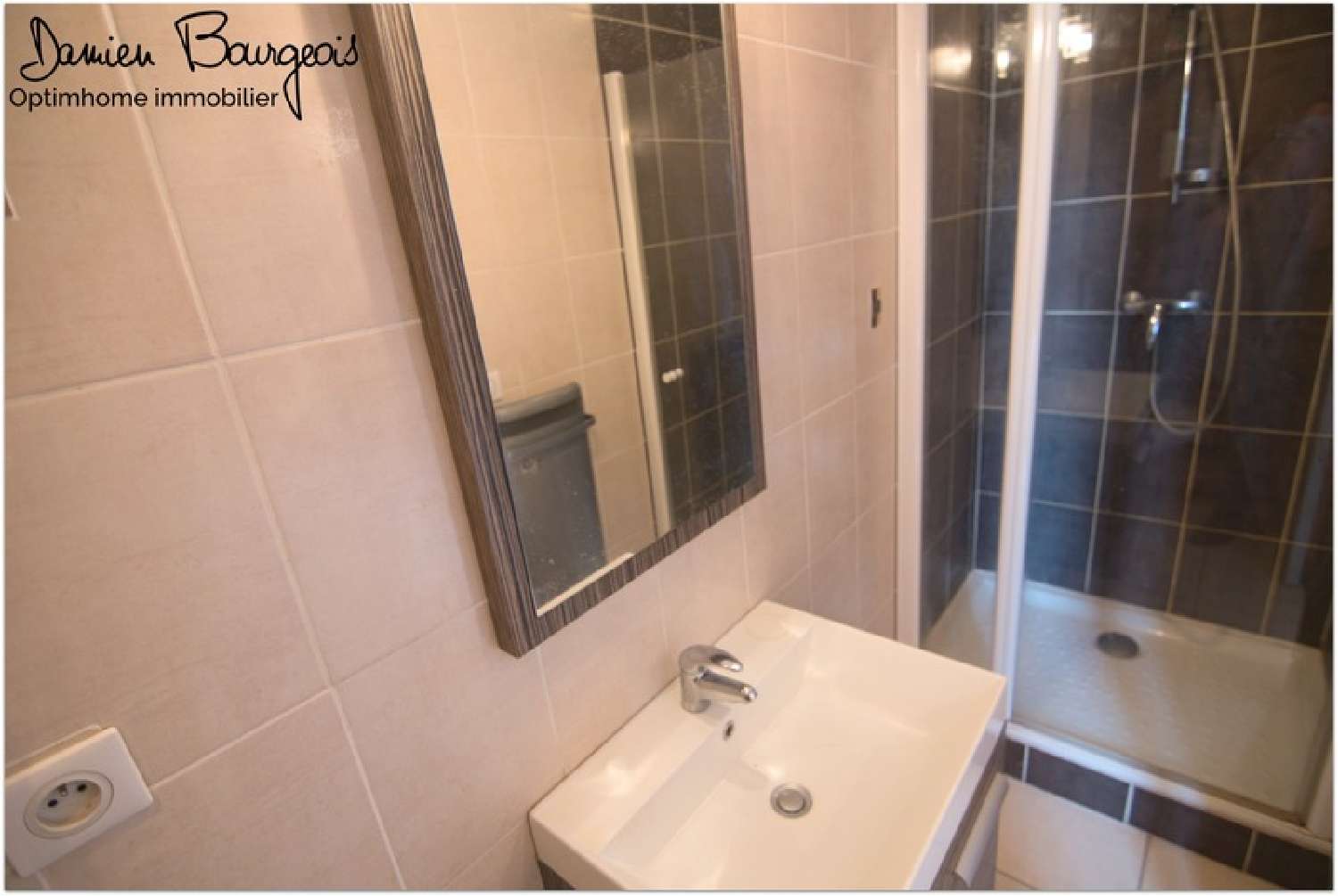  for sale apartment Gex Ain 5