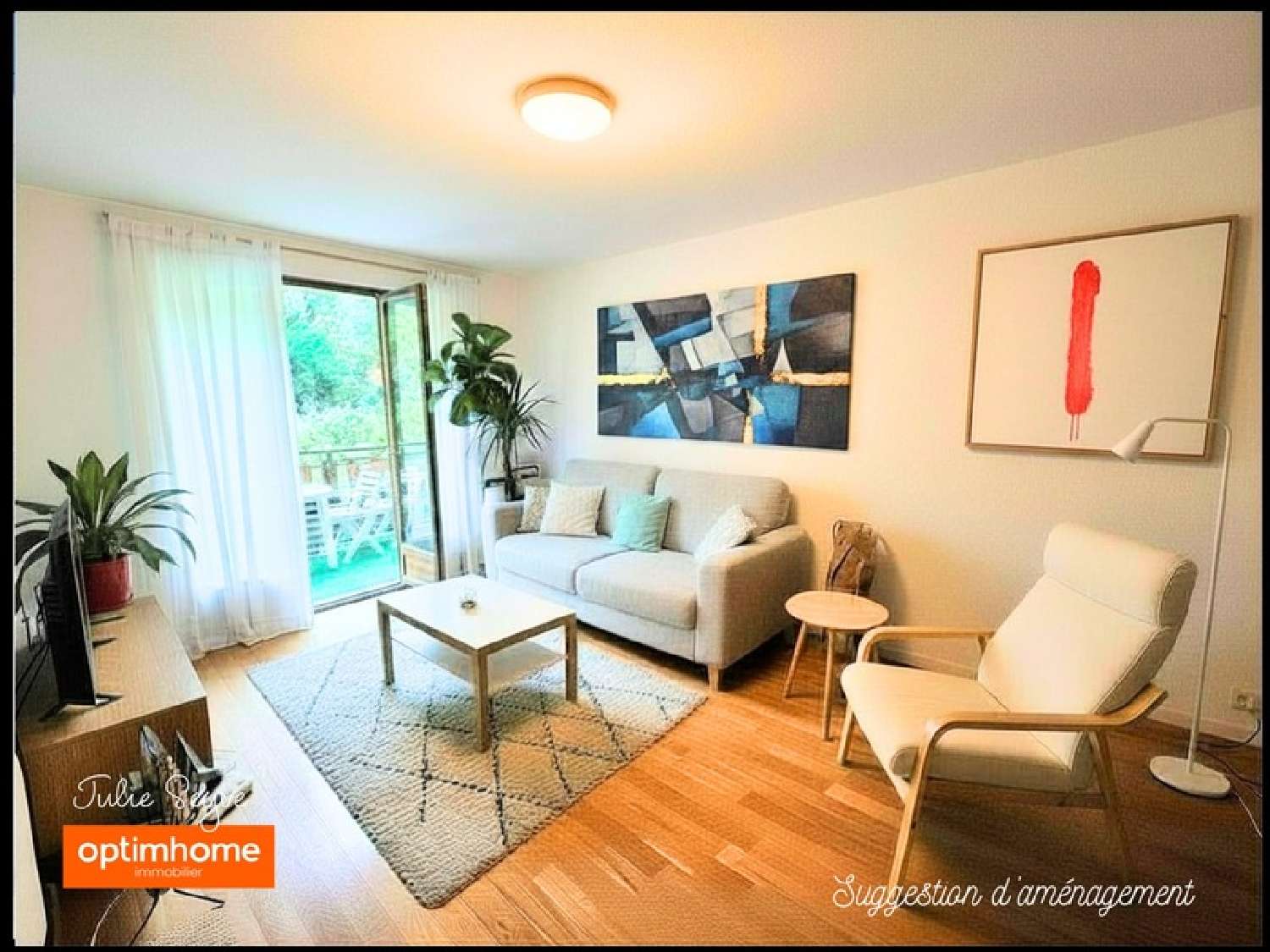  kaufen Wohnung/ Apartment Gex Ain 4