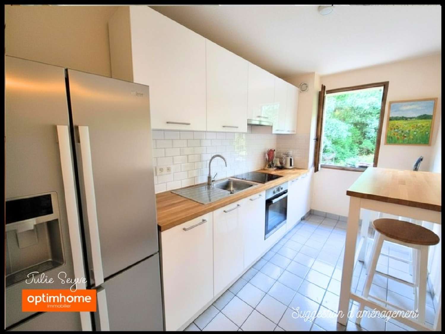  kaufen Wohnung/ Apartment Gex Ain 6