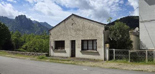 Ghisoni Haute-Corse appartement foto 7366212