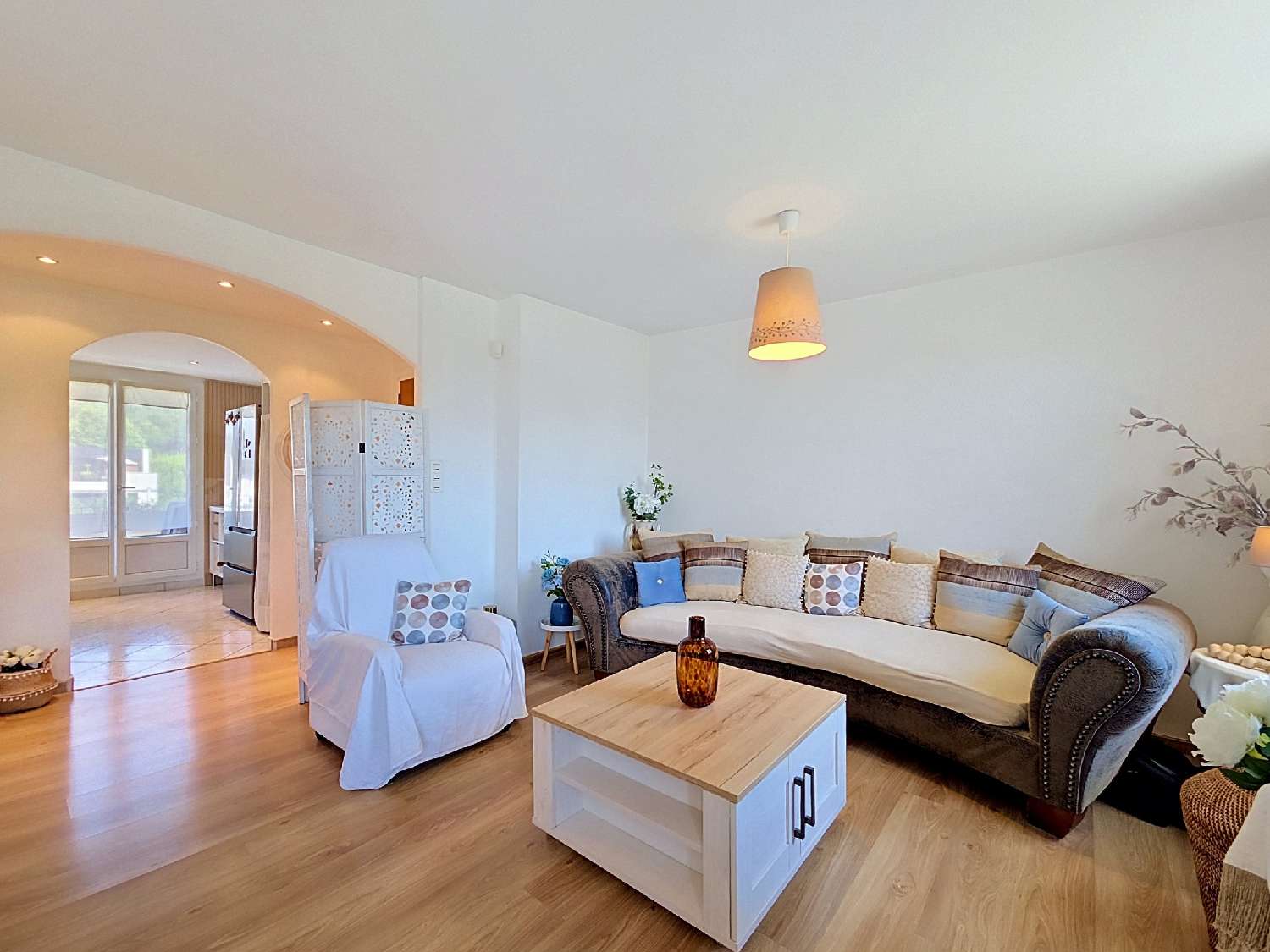 te koop appartement Gières Isère 5