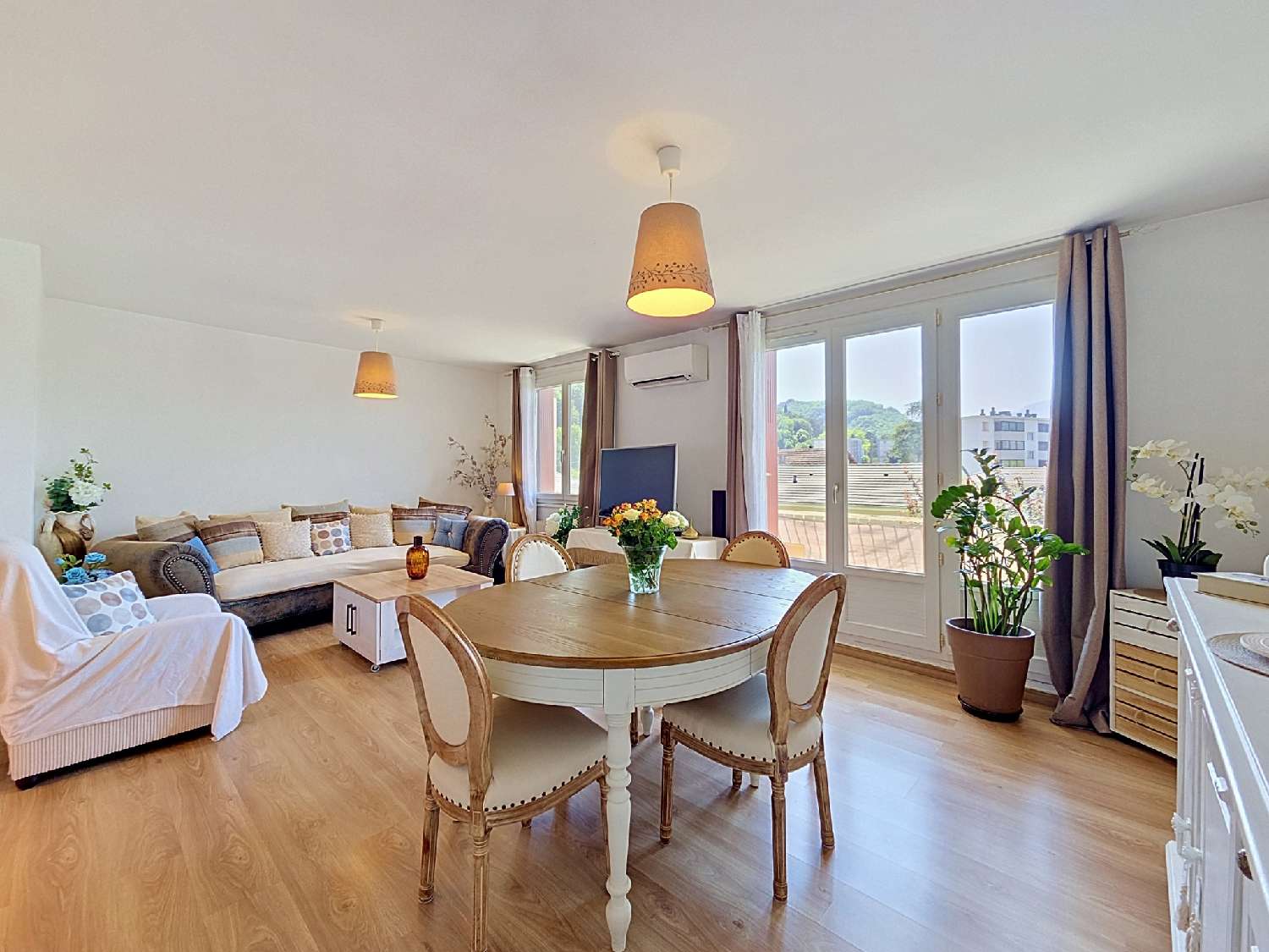 te koop appartement Gières Isère 7