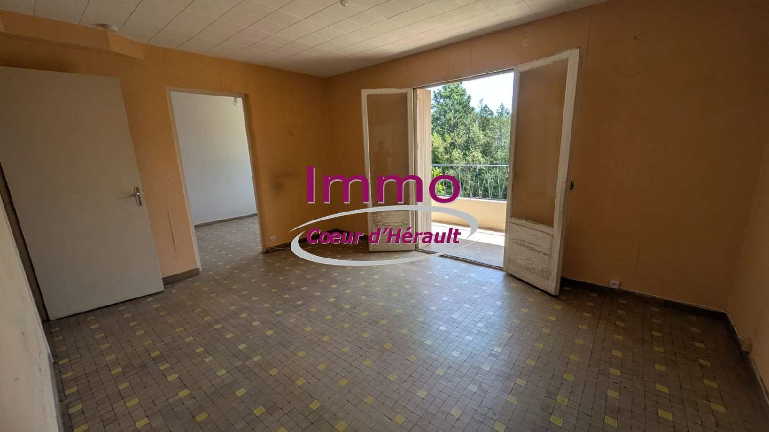 for sale apartment Gignac Hérault 2