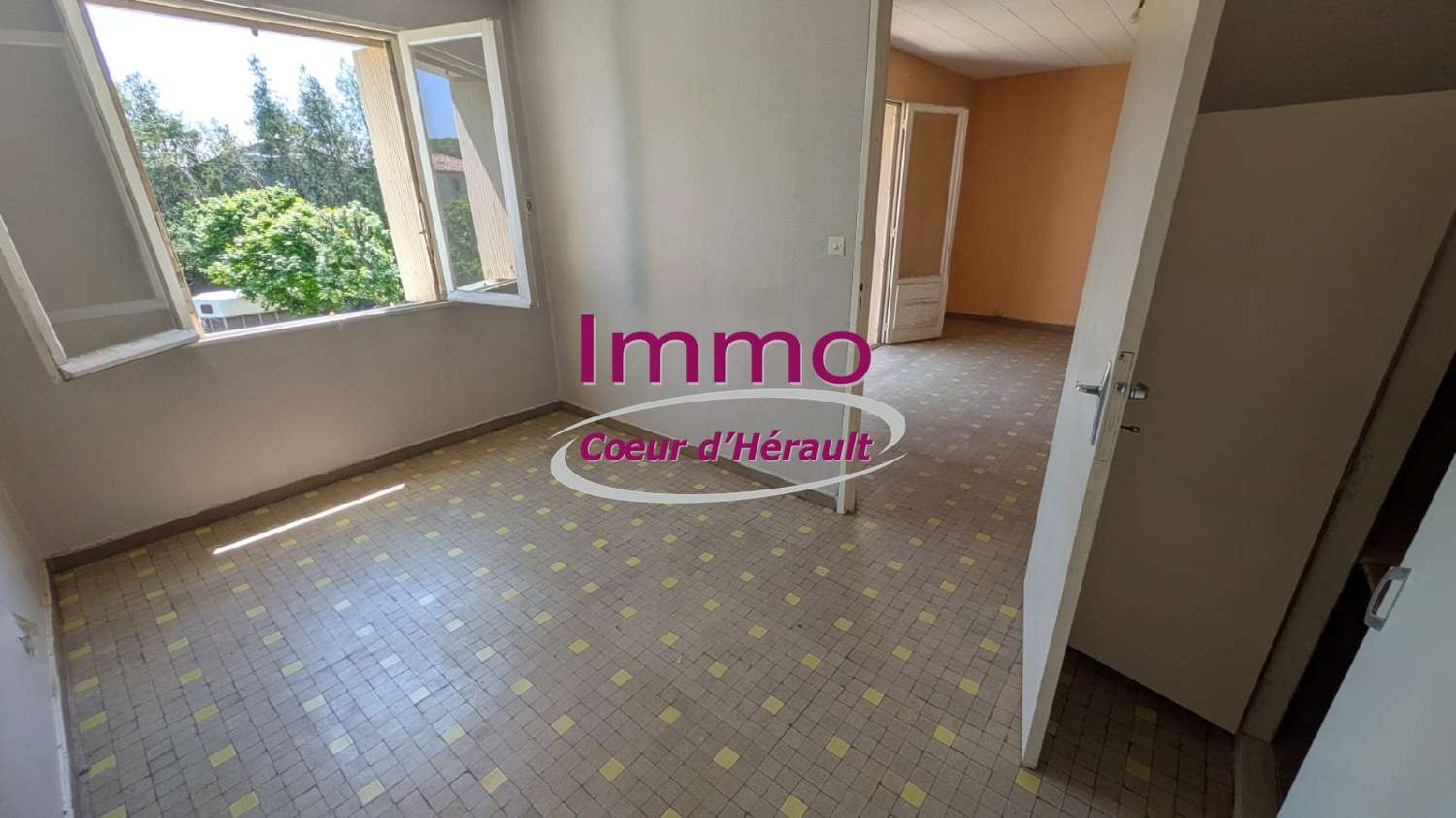 for sale apartment Gignac Hérault 4