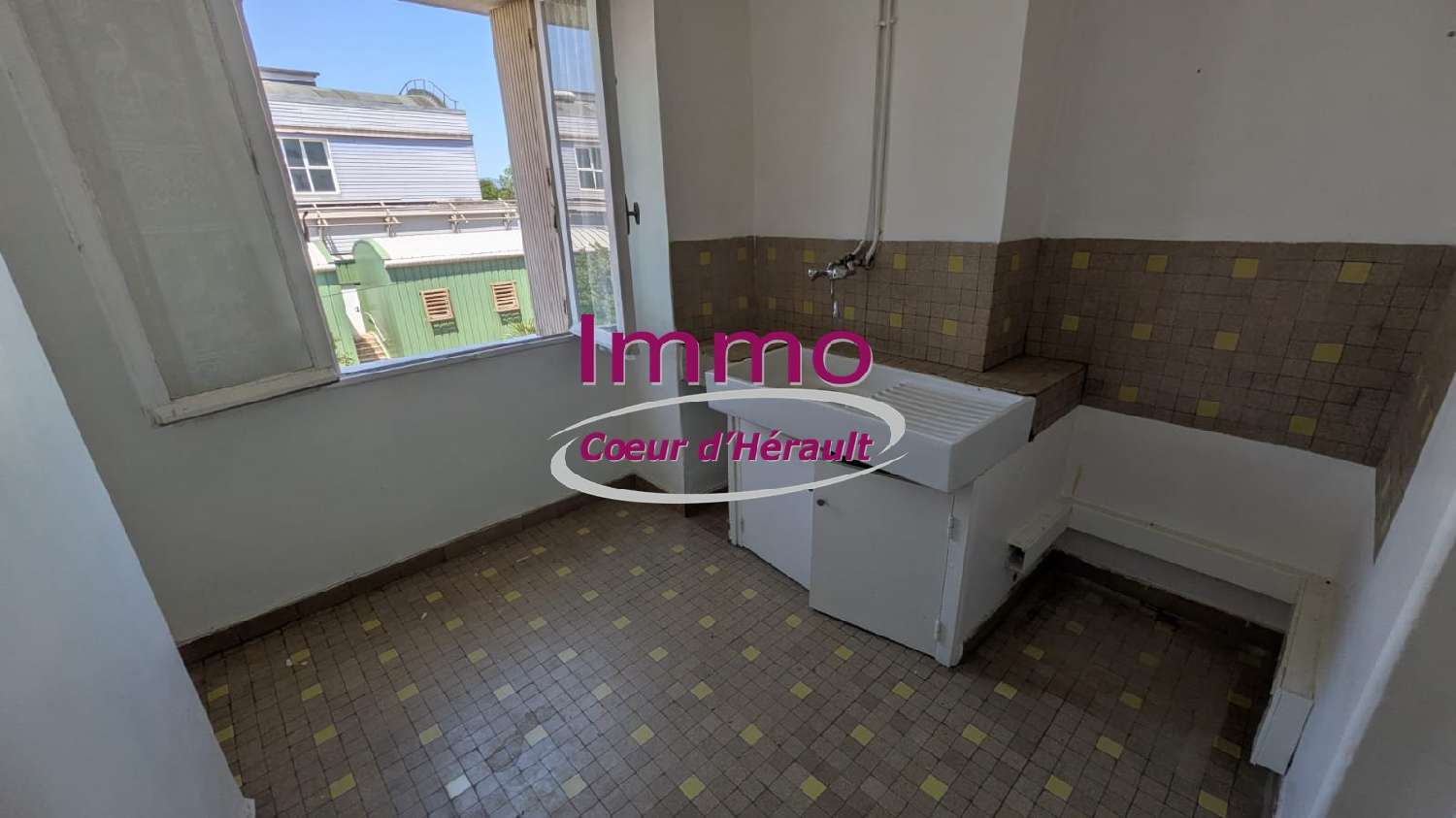 for sale apartment Gignac Hérault 5