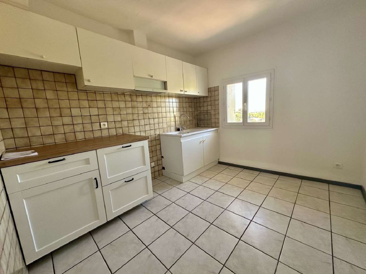 for sale apartment Gignac Hérault 1