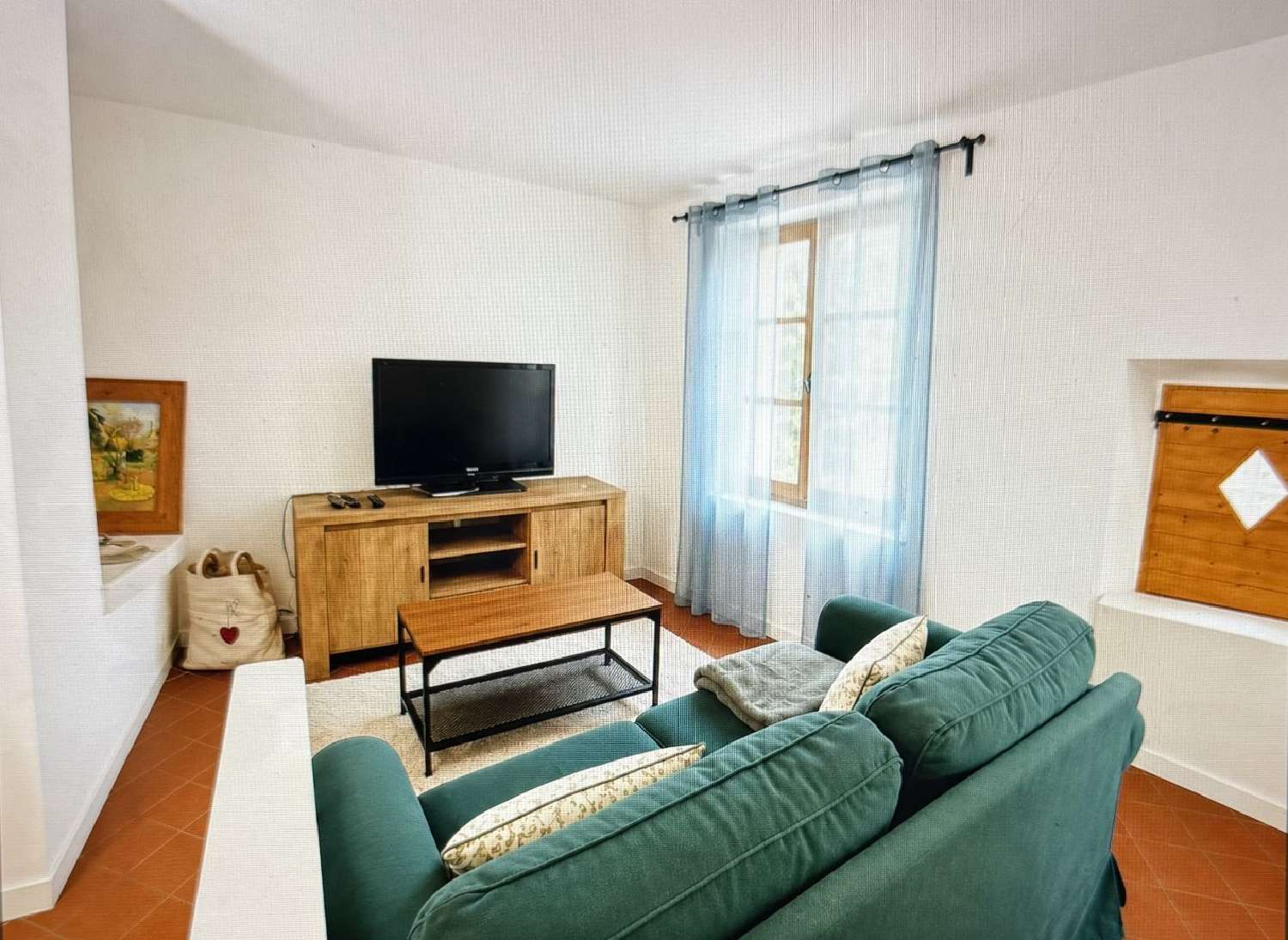te koop appartement Gigondas Vaucluse 1