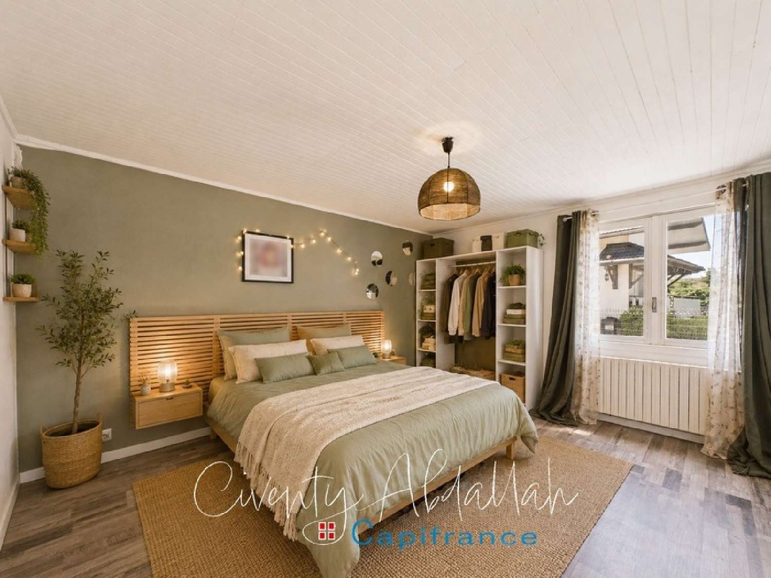 à vendre appartement Gilly-sur-Isère Savoie 4