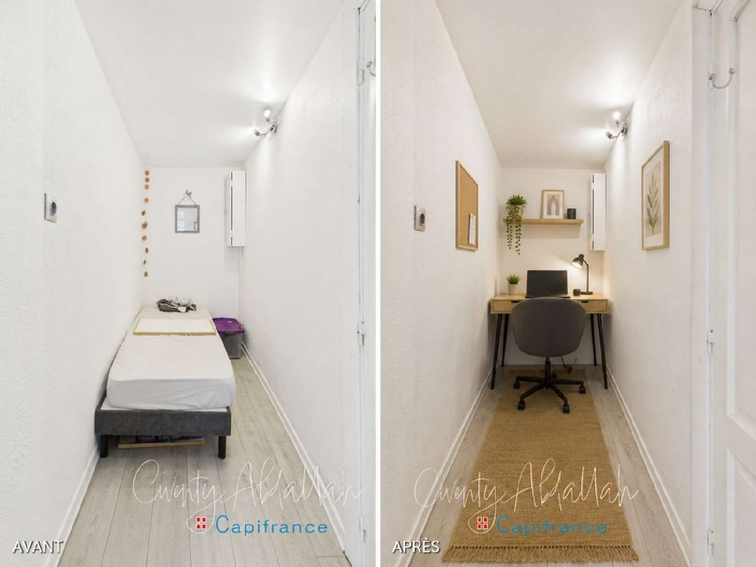 à vendre appartement Gilly-sur-Isère Savoie 6
