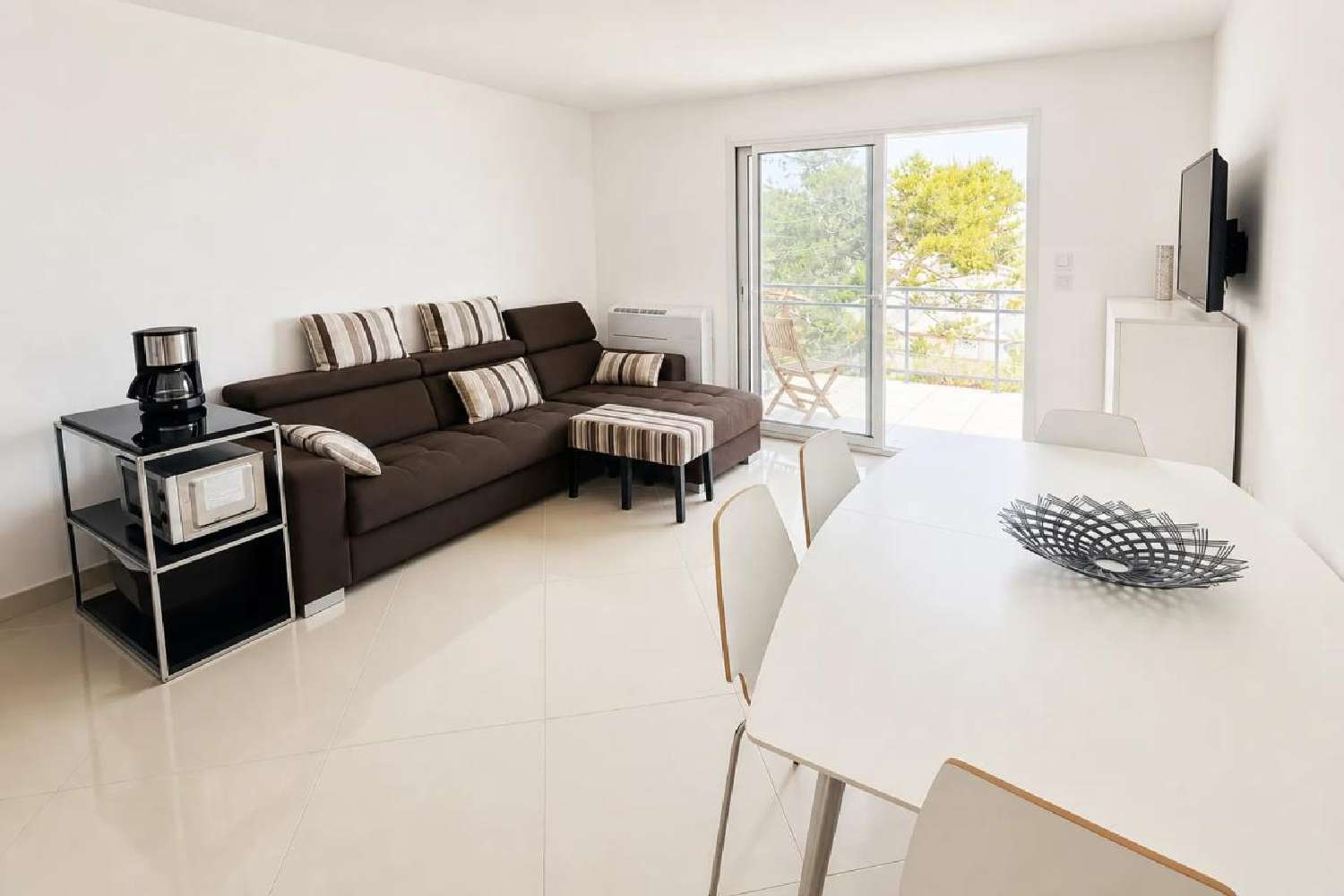 te koop appartement Ginestas Aude 1