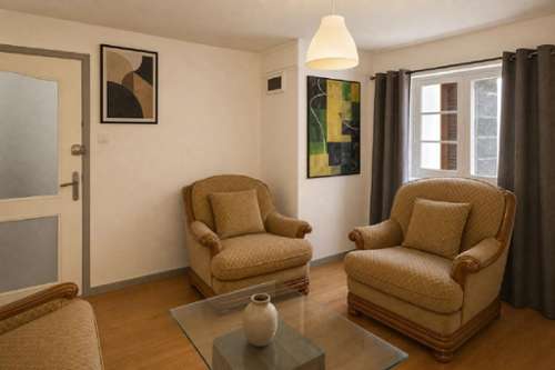 Giromagny Territoire de Belfort apartamento foto 7355772
