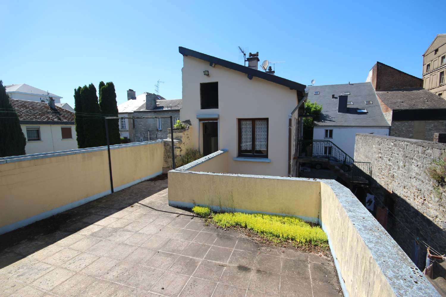  à vendre appartement Givet Ardennes 1