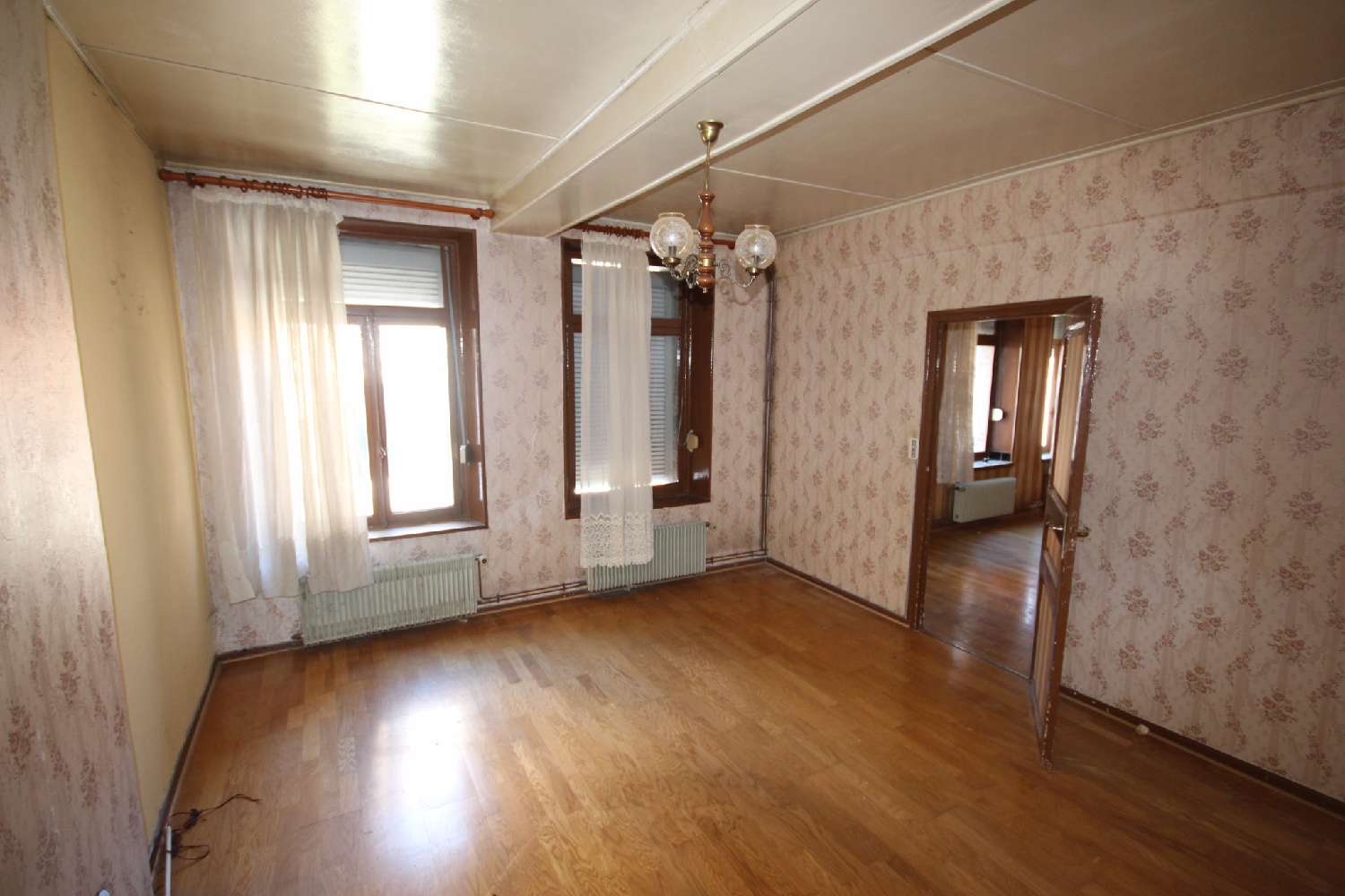  à vendre appartement Givet Ardennes 2