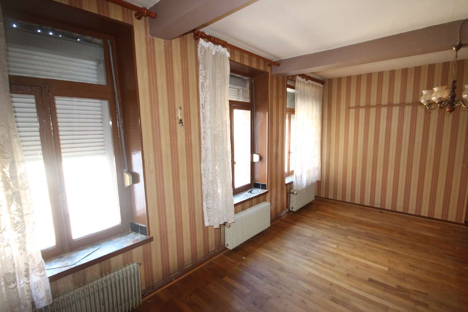  à vendre appartement Givet Ardennes 3