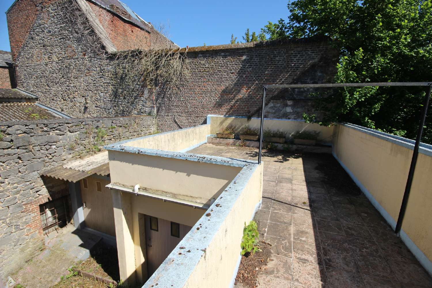  à vendre appartement Givet Ardennes 8