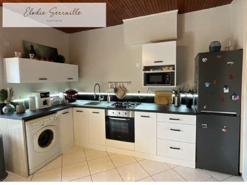 Givors Rhône appartement foto 7352549