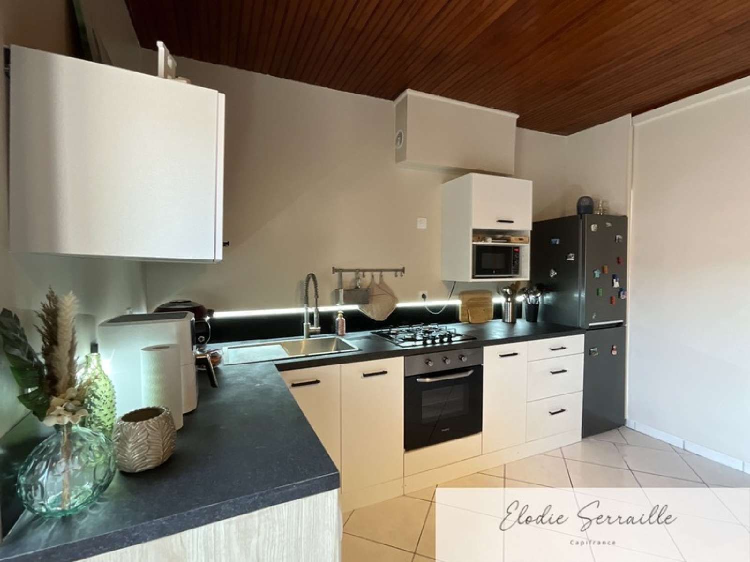  à vendre appartement Givors Rhône 2