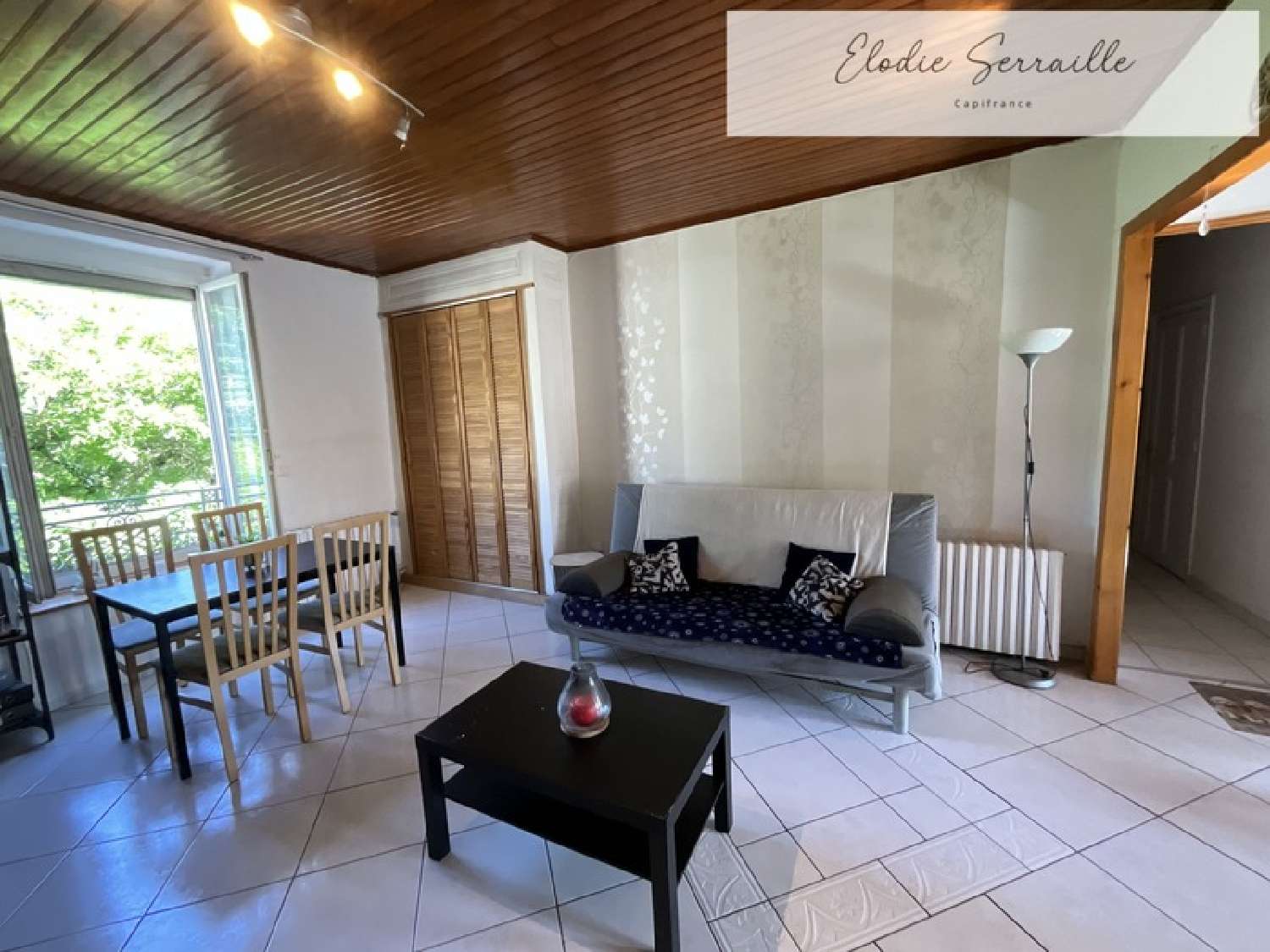  à vendre appartement Givors Rhône 3