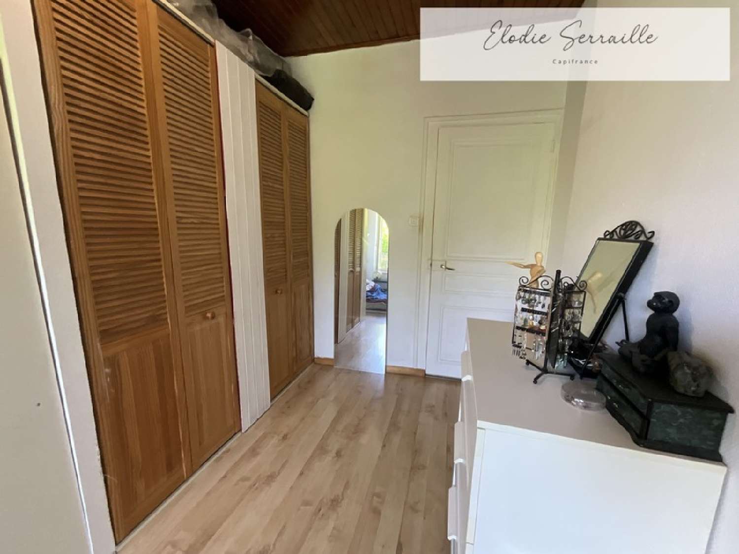  à vendre appartement Givors Rhône 6