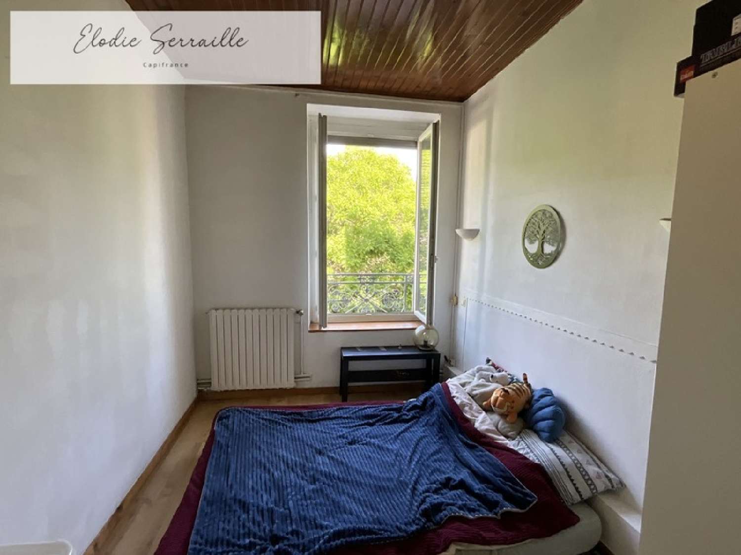  à vendre appartement Givors Rhône 7