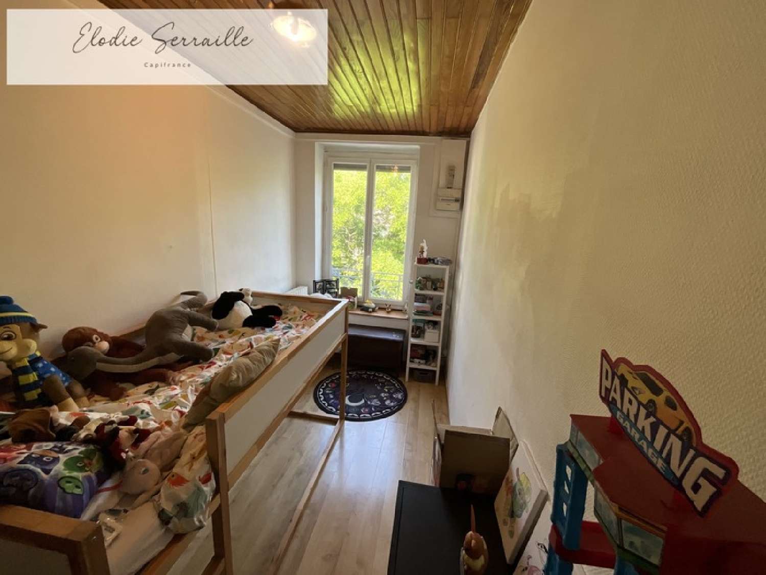  à vendre appartement Givors Rhône 8
