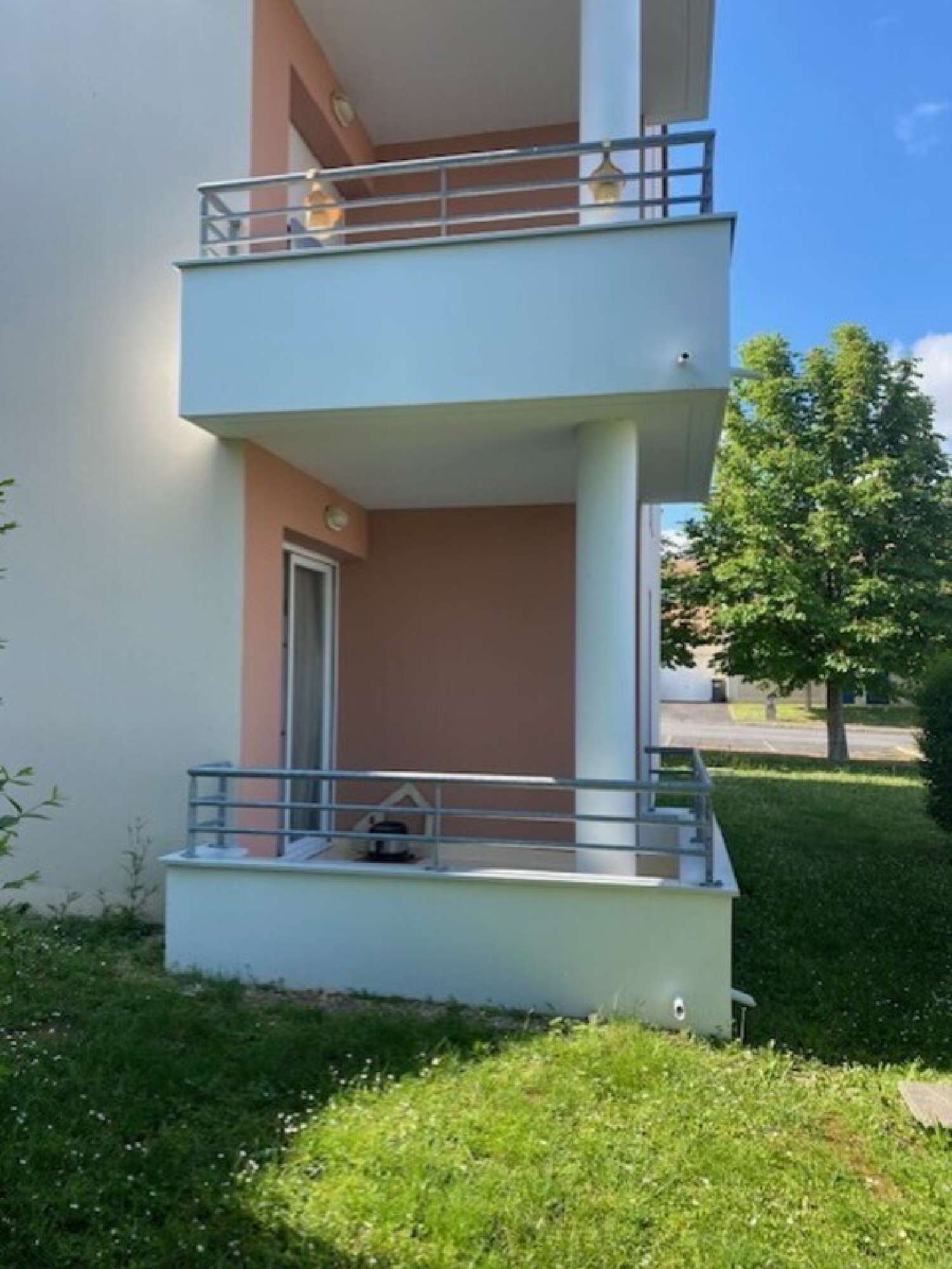  kaufen Wohnung/ Apartment Gond-Pontouvre Charente 3