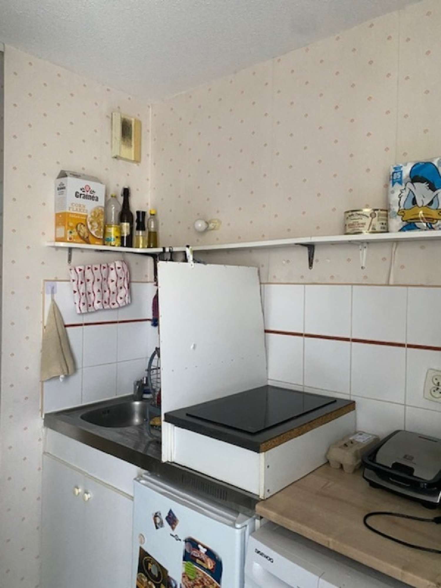 kaufen Wohnung/ Apartment Gond-Pontouvre Charente 8