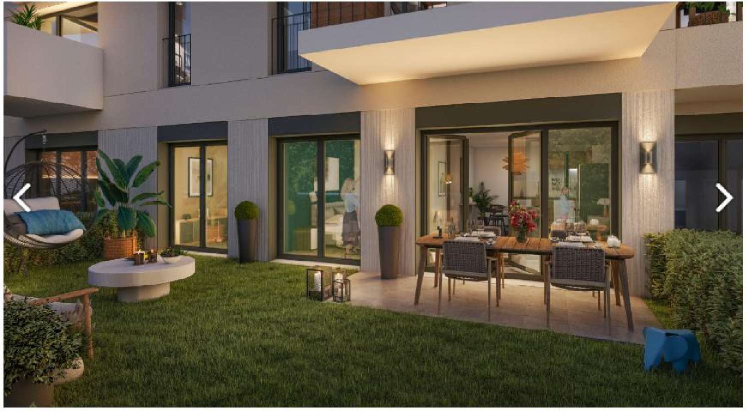 en venta apartamento Gonesse Val-d'Oise 1