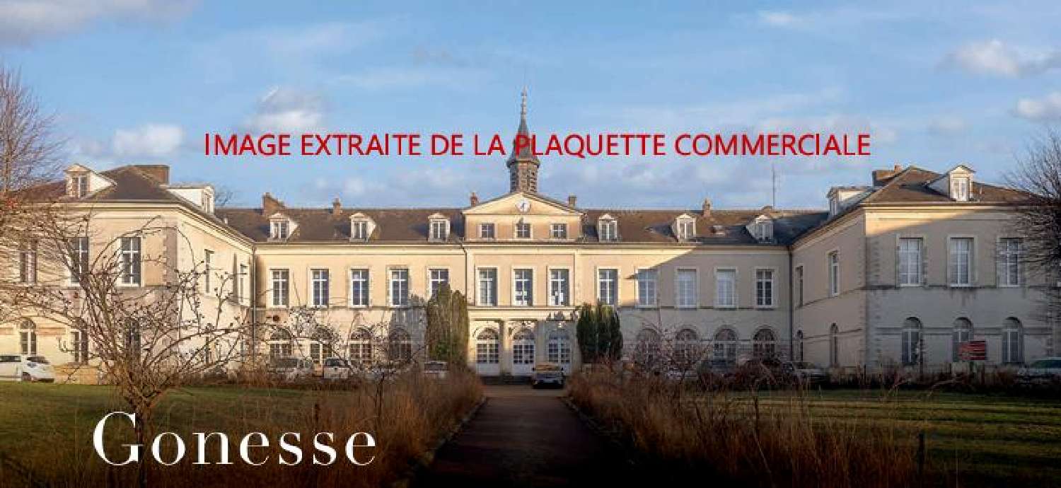 en venta apartamento Gonesse Val-d'Oise 3