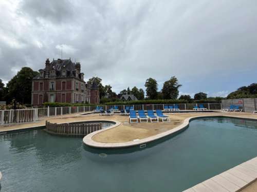 Gonneville-sur-Honfleur Calvados appartement foto 7364353